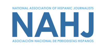 NAHJ - More Latinos In News