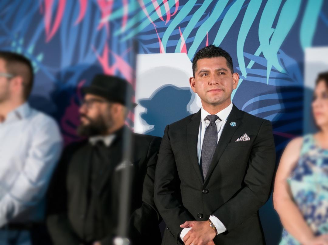Homepage - NAHJ