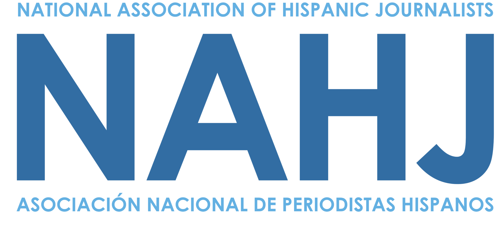 National Association Of Hispanic Journalists – #MoreLatinosInNews