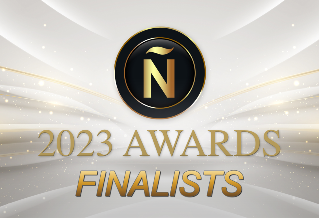 2023 Ñ Awards Winners & Finalists