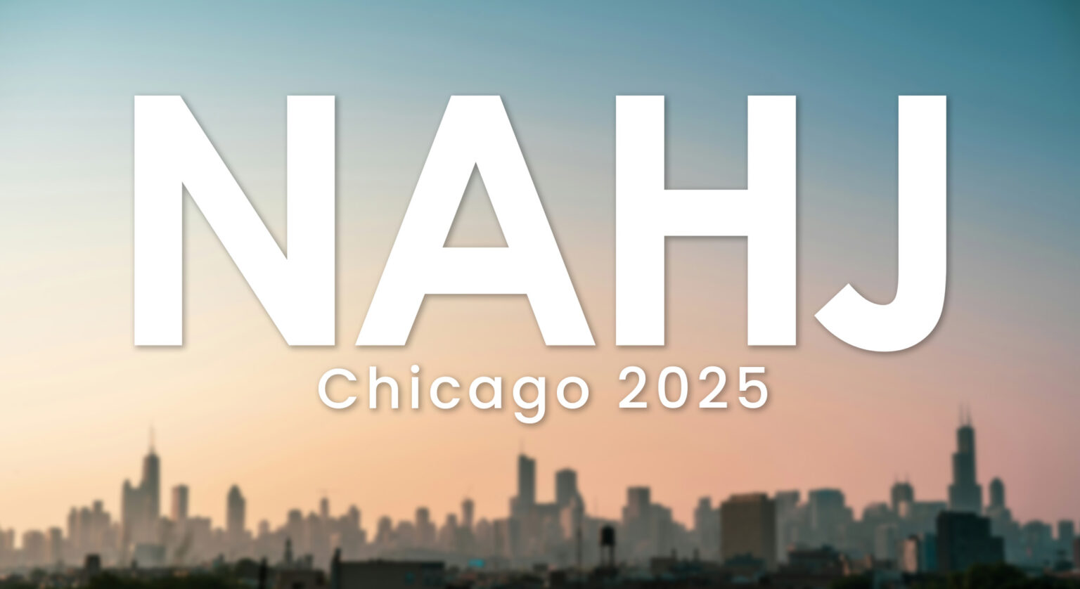 NAHJ will head to Chicago for 2025 conference, after celebrating 40th