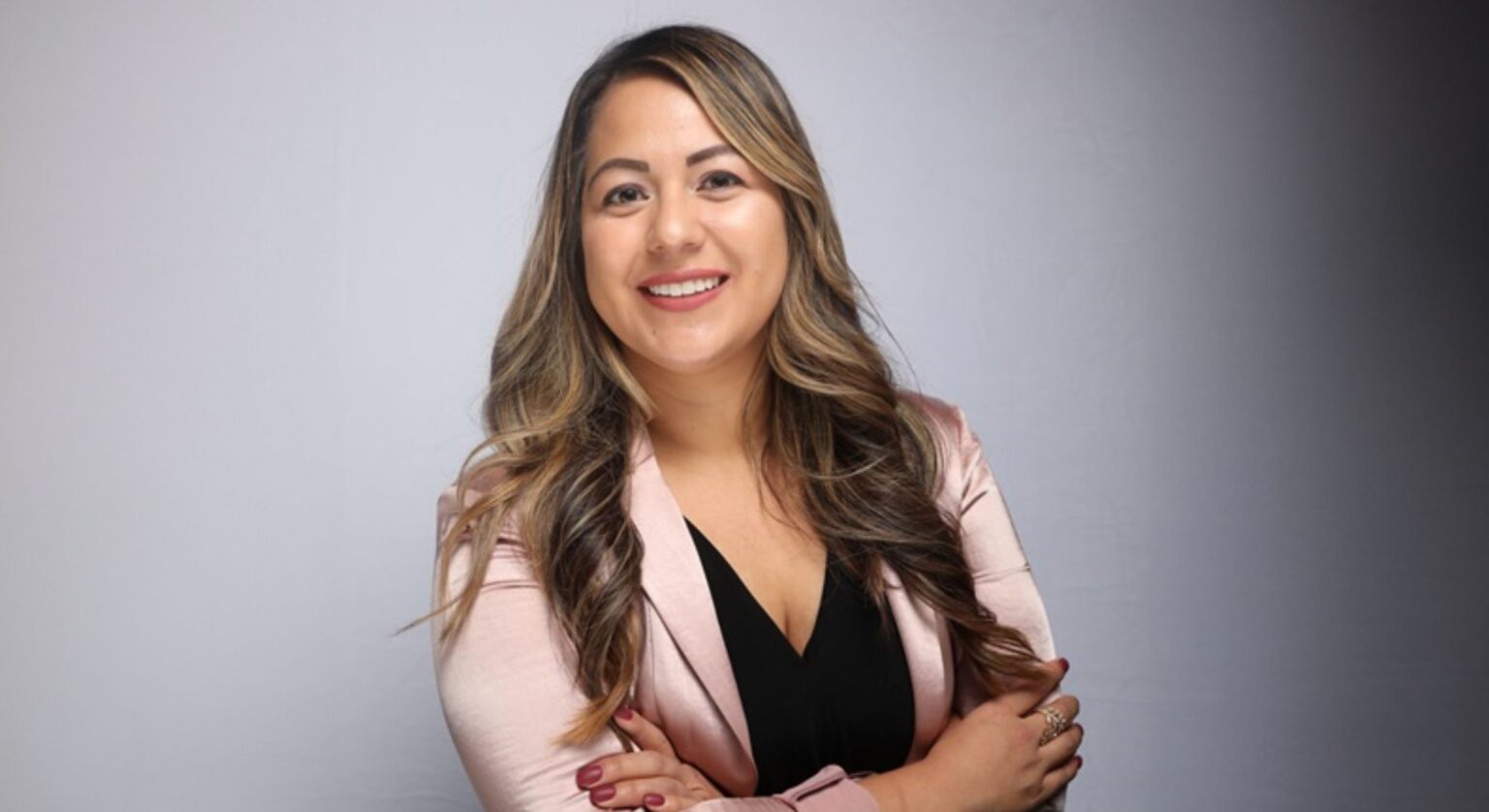 NAHJ Welcomes Diana Maltez As Director Of Development – National ...