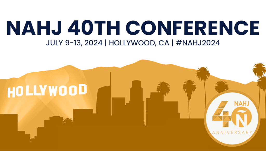 NAHJ’s 40th anniversary conference will spotlight extraordinary progress, enduring challenges for Latinos in news