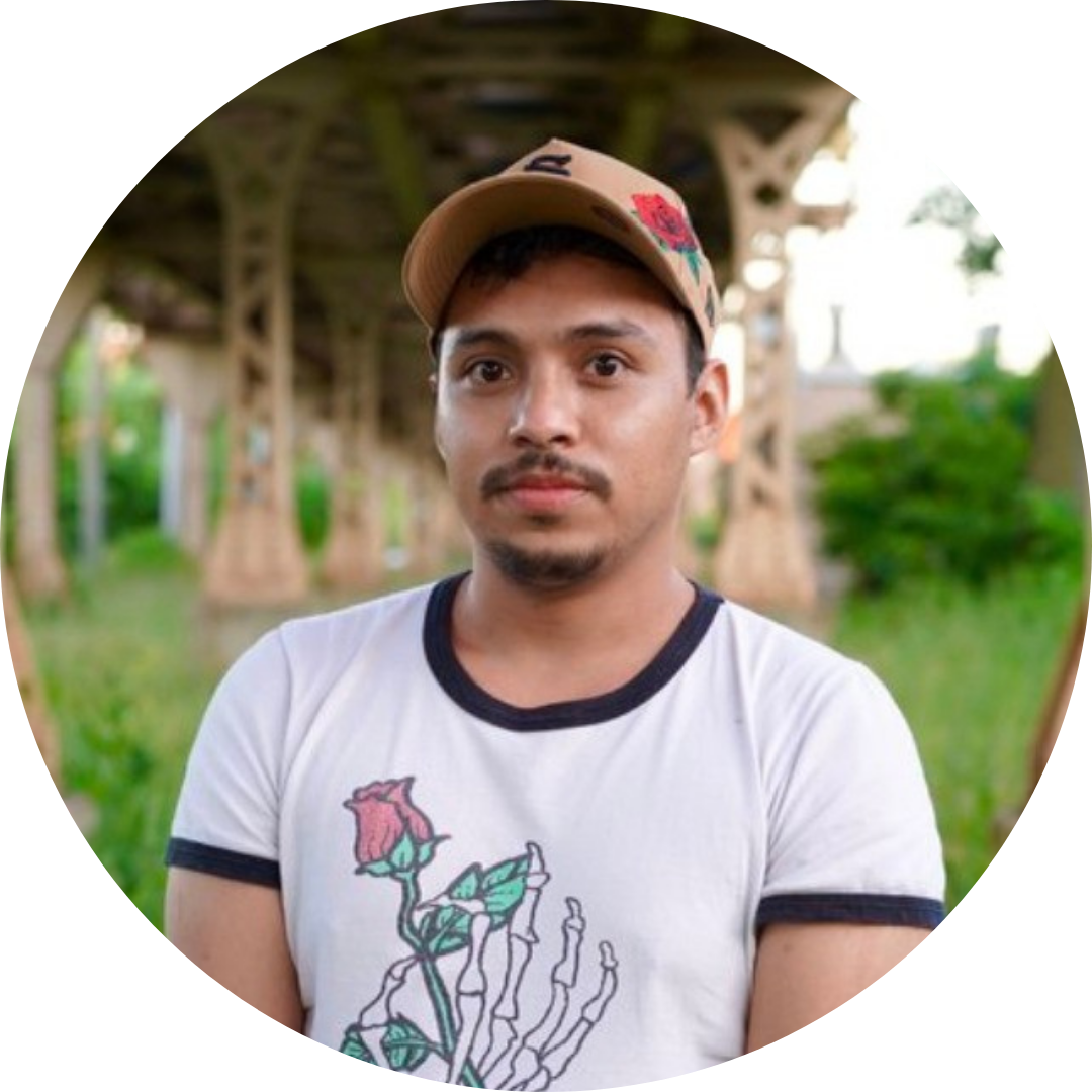 Francisco Ramirez Pinedo Circle