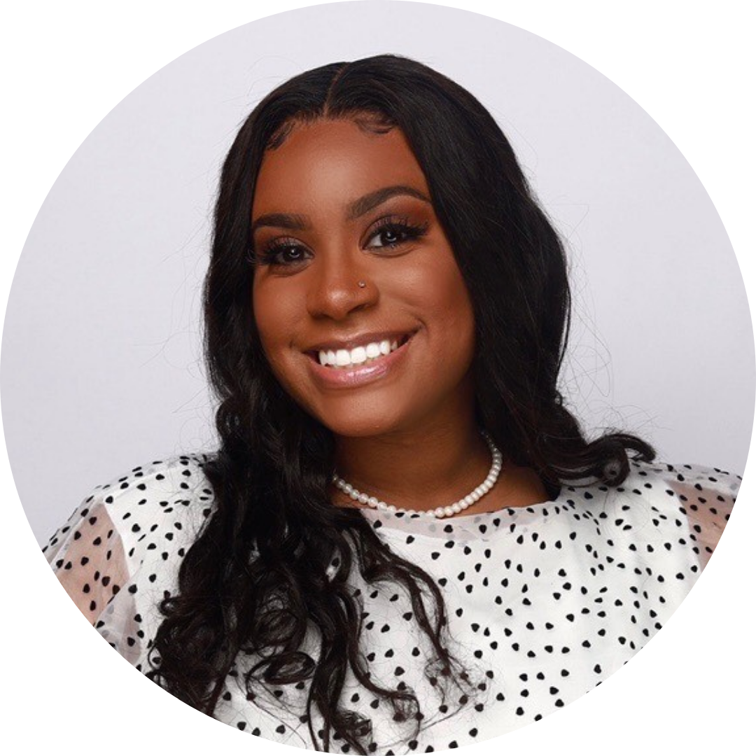 Jeydah Jenkins Circle