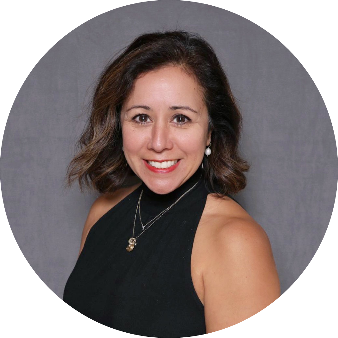 Alicia Ybarbo Circle