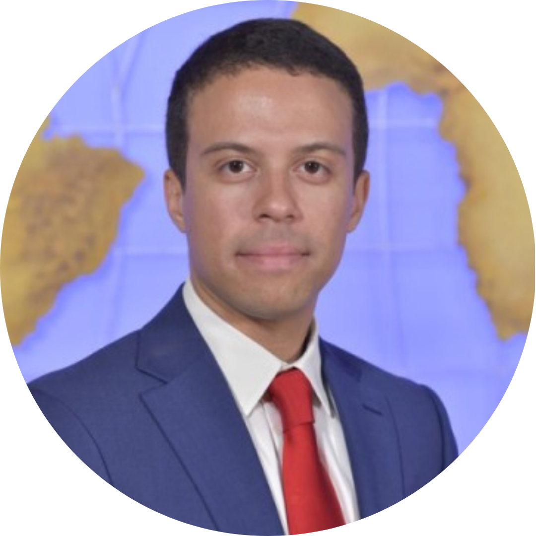 Anthony Martinez Circle