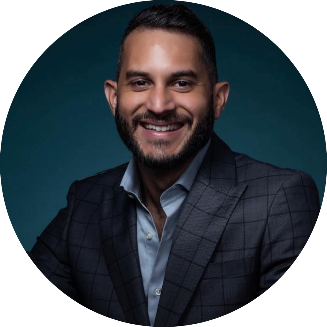 David Cordero Circle