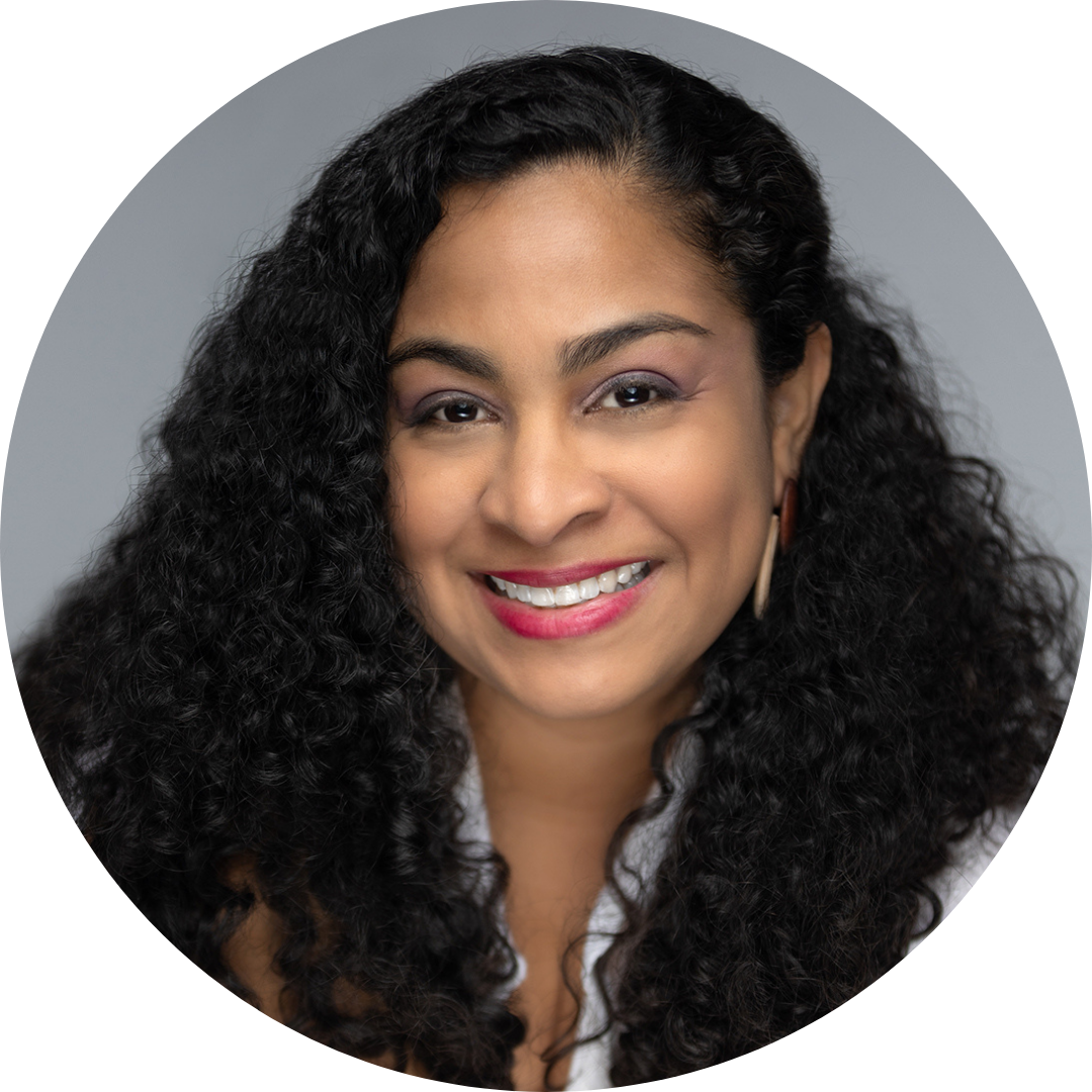 Gabriela Watson-Burkett Circle