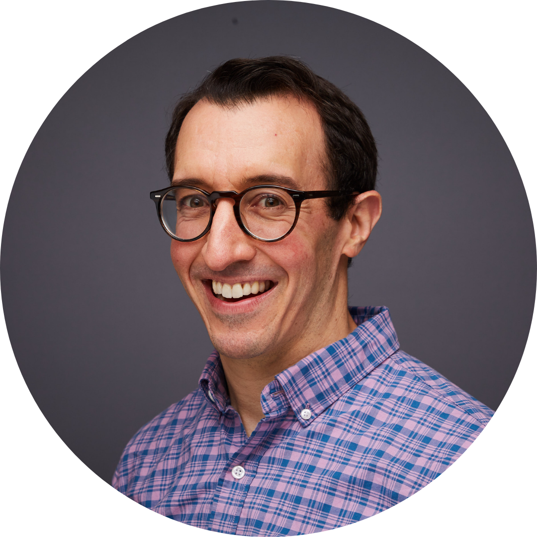 Jeff Kauflin Circle
