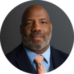 Jelani Cobbs, Columbia University