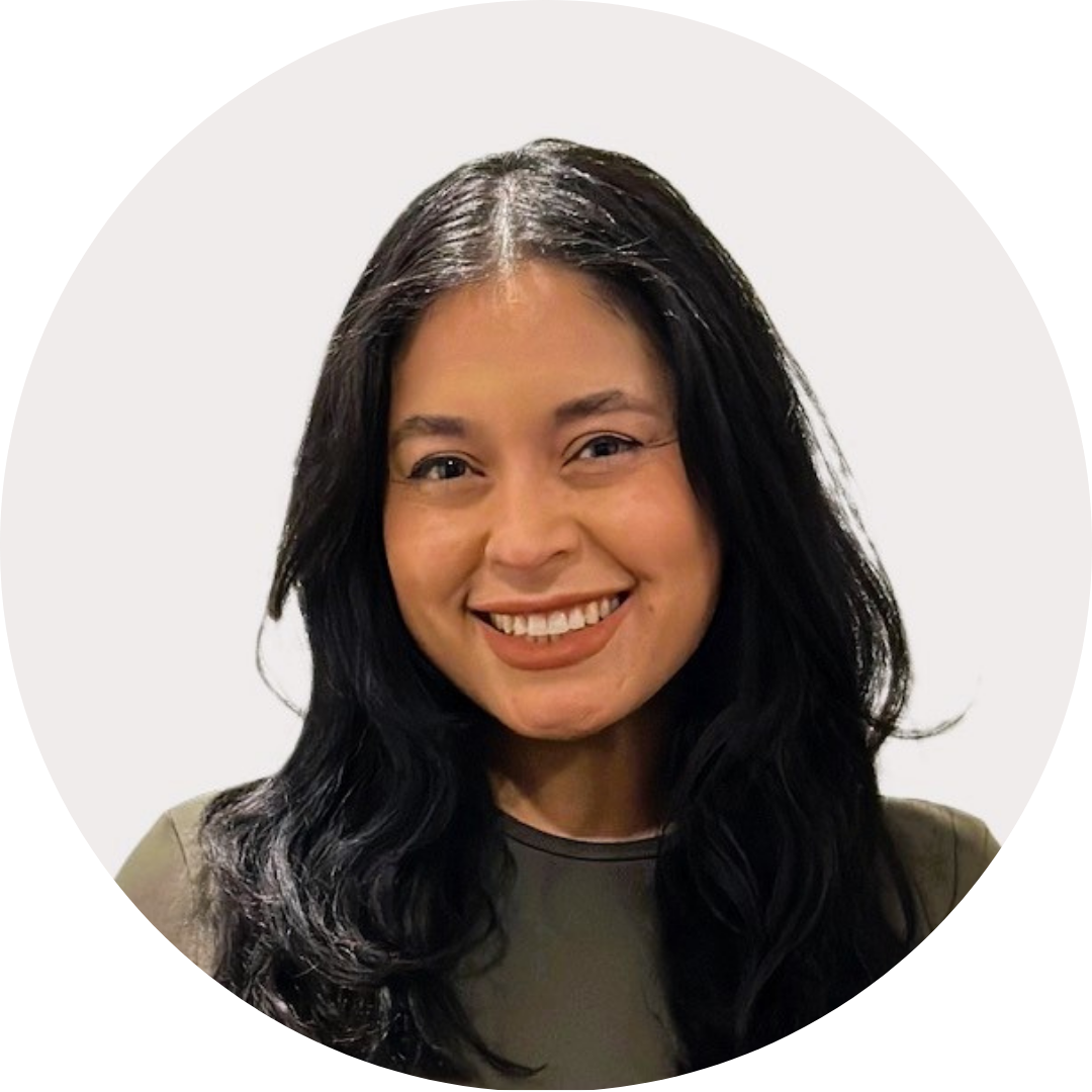 Katherine Picazo Circle