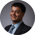 Alexander Hernandez Gonzalez, CUNY '27