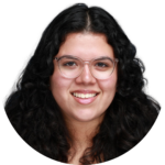 Andrea Michelle Fonseca, UF '26