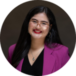 Aurora Cecilia Martínez Molina, CUNY '25