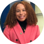 Avril Diana Silva, GWU '25