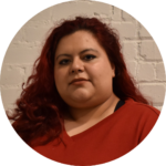 Estefania Arellano-Bermudez, HFC