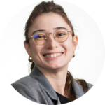 Isabela Fleischmann do Amara, NYU '25