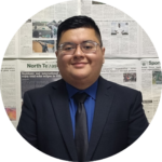 Juan Carlos Ramirez Delgadillo, UNT '25