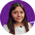 Mariana Almendra Quezada Marquez, UICU '26