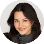 Mariana Sofía Caro Quintana, EC '25