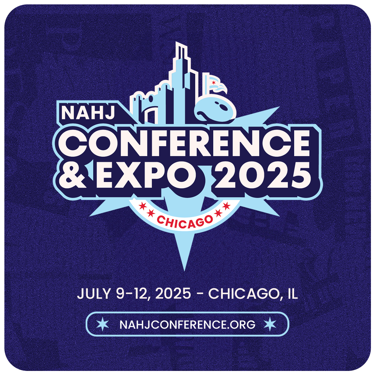 NAHJ 2025 Conference & Expo