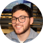Oscar Flores Pavon, CUNY '25