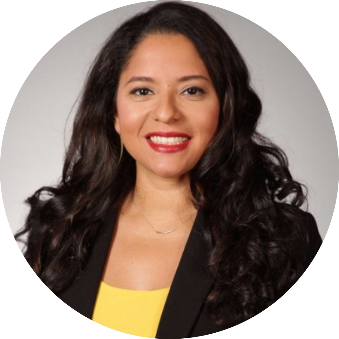 Geraldine Cols Azócar CARES