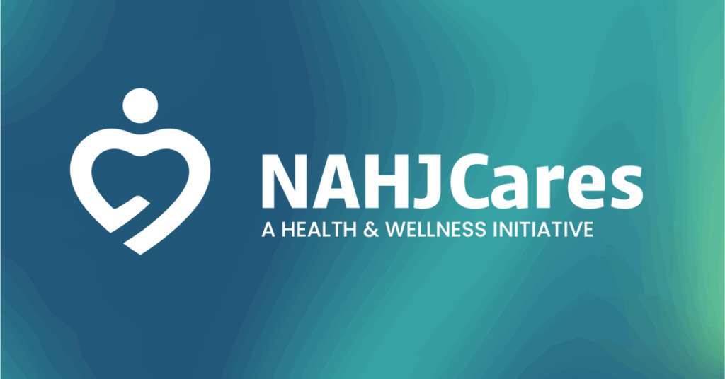 NAHJ Cares Partnership Expands National Support for Journalists’ Well-Being