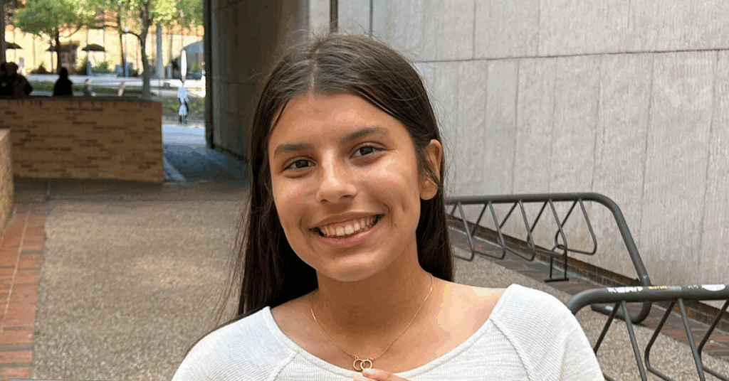 NAHJ congratulates Sydney Ortiz, winner of inaugural high school journalism writing contest