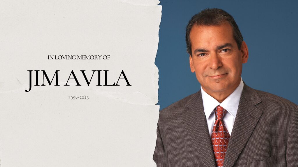 Remembering Jim Avila, ABC News correspondent and NAHJ hall-of-famer