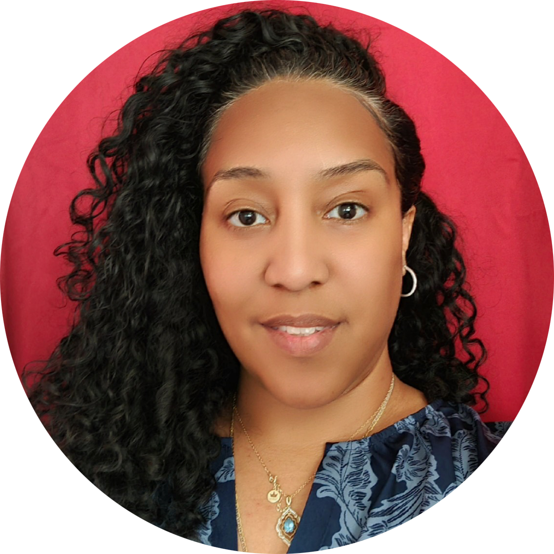 Monica Rivera circle