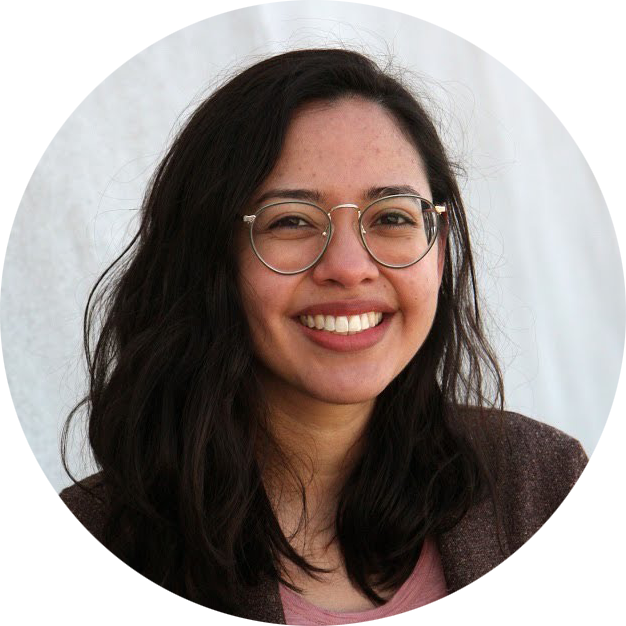 Yoli Martinez circle