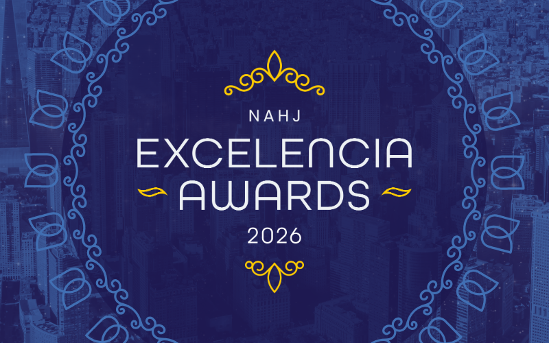 Excelencia Awards & NextGen Benefit