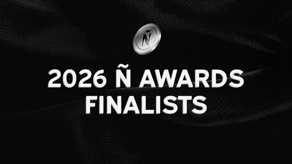 NAHJ Announces 2026 Ñ Awards Finalists, Honoring Excellence in Journalism