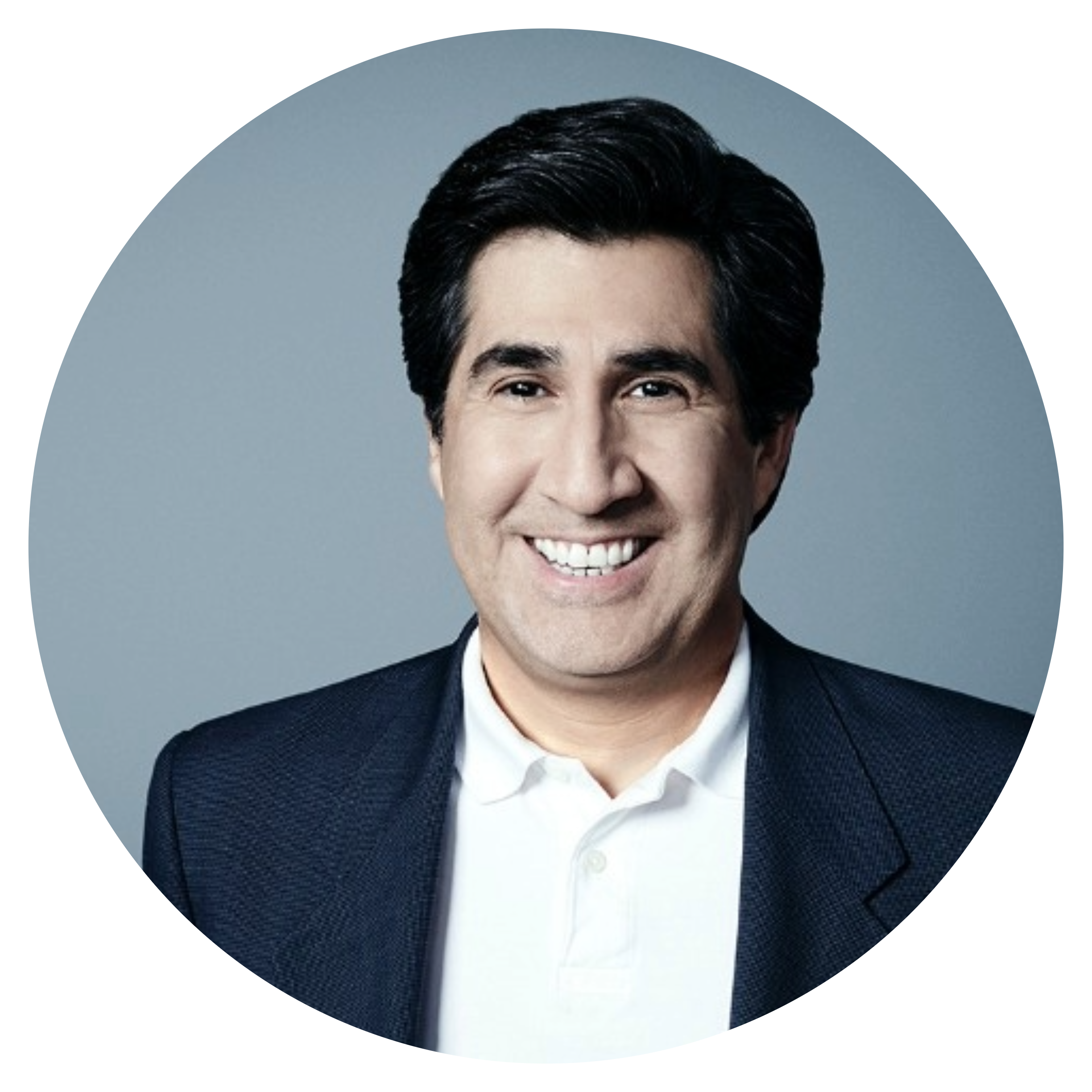 Michael Martinez