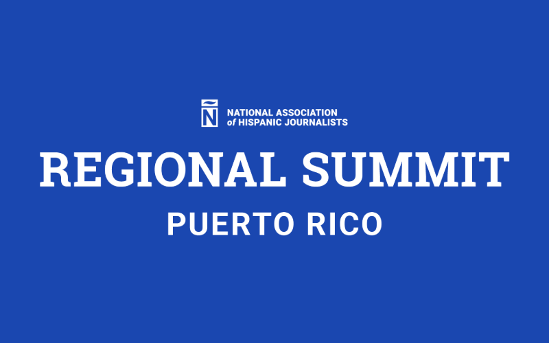Regional Summit — Puerto Rico